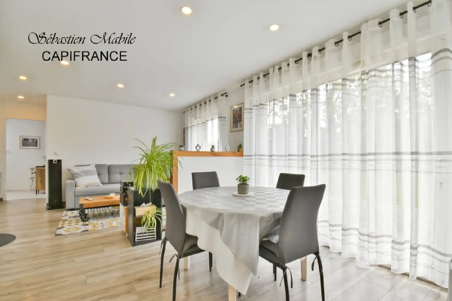  à vendre maison Roz-sur-Couesnon Ille-et-Vilaine 7