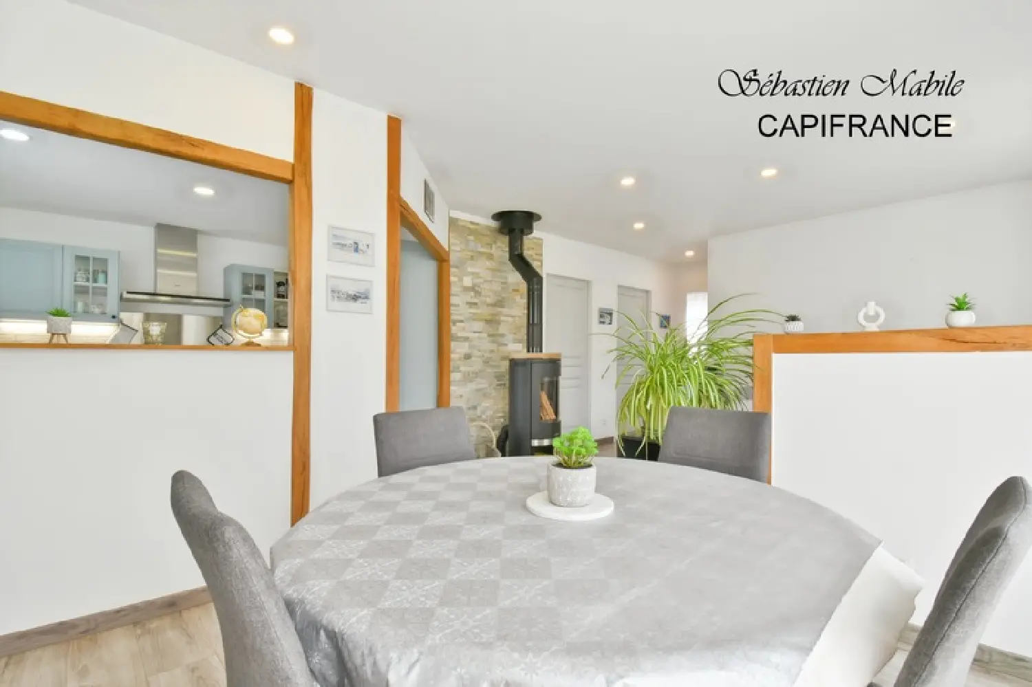  à vendre maison Roz-sur-Couesnon Ille-et-Vilaine 8