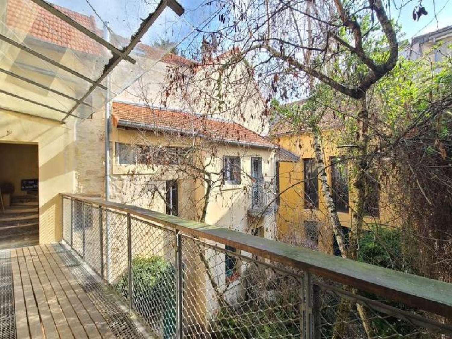  te koop huis Rueil-Malmaison Hauts-de-Seine 1