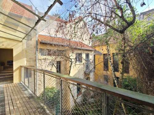 Rueil-Malmaison Hauts-de-Seine huis foto 7137751