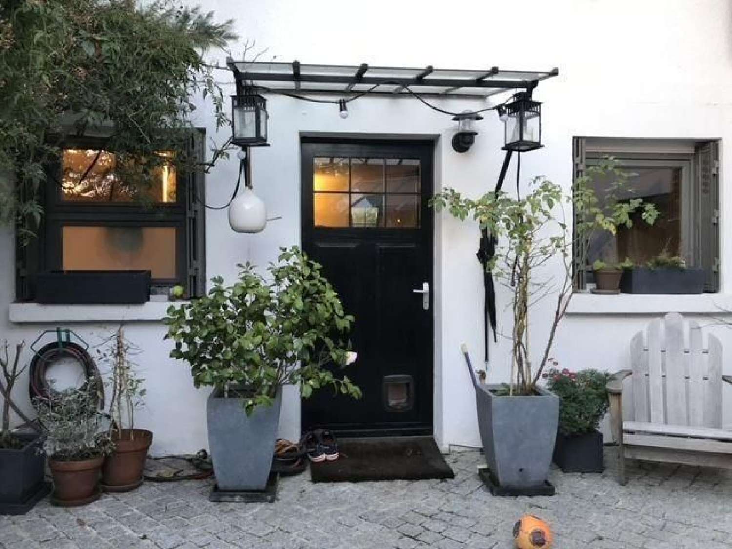  te koop huis Rueil-Malmaison Hauts-de-Seine 1
