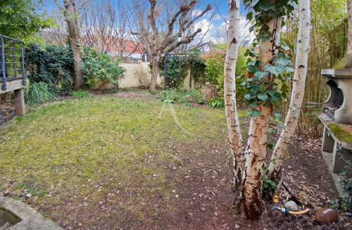 Rueil-Malmaison Hauts-de-Seine huis foto 7136566