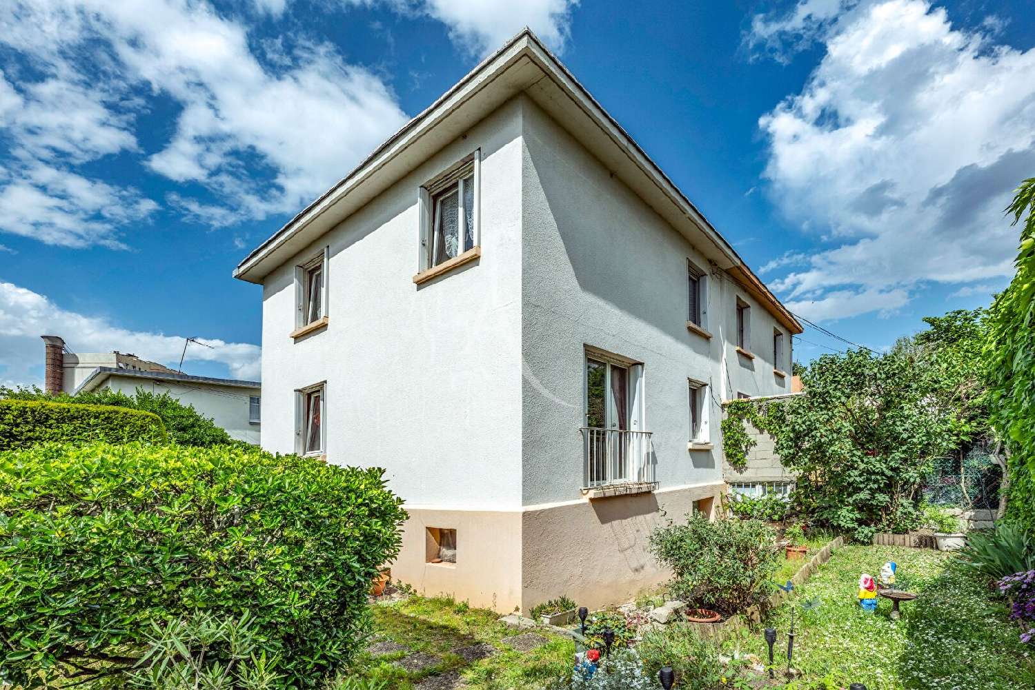  te koop huis Rueil-Malmaison Hauts-de-Seine 1