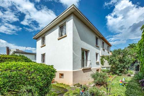 Rueil-Malmaison Hauts-de-Seine huis foto 7136567