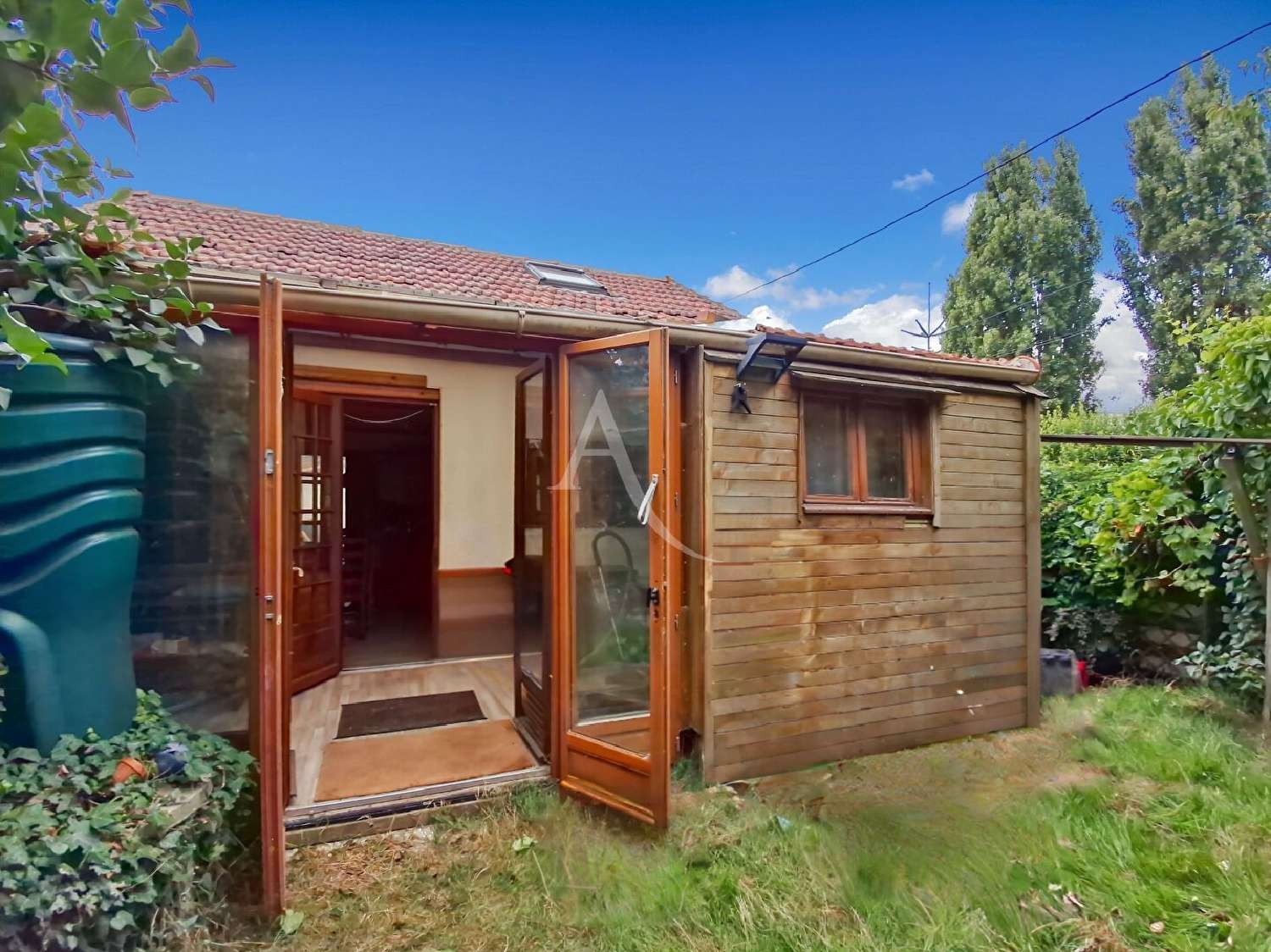  te koop huis Rueil-Malmaison Hauts-de-Seine 1