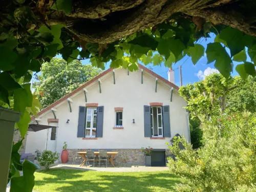 Rueil-Malmaison Hauts-de-Seine house foto 7137787