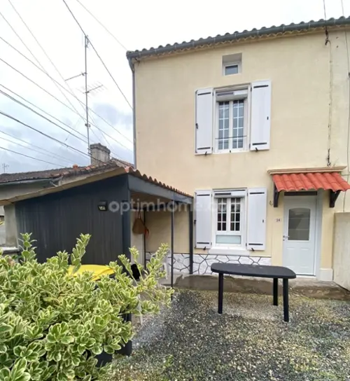 Ruelle-sur-Touvre Charente house foto 7135774