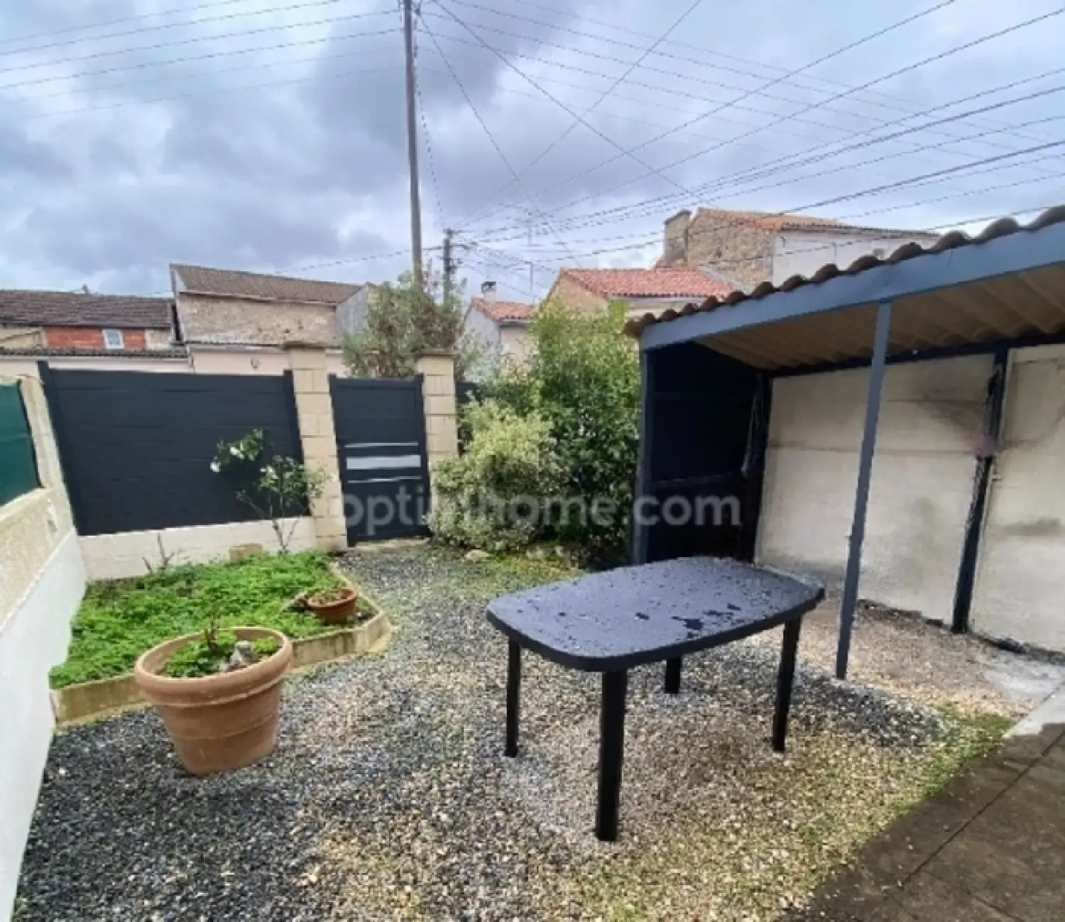  te koop huis Ruelle-sur-Touvre Charente 2