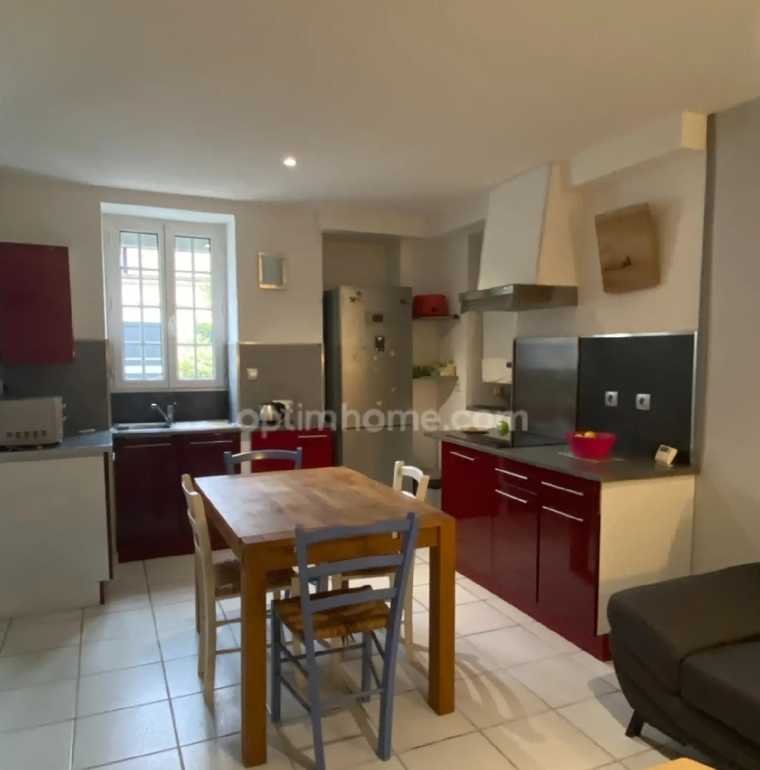  te koop huis Ruelle-sur-Touvre Charente 4