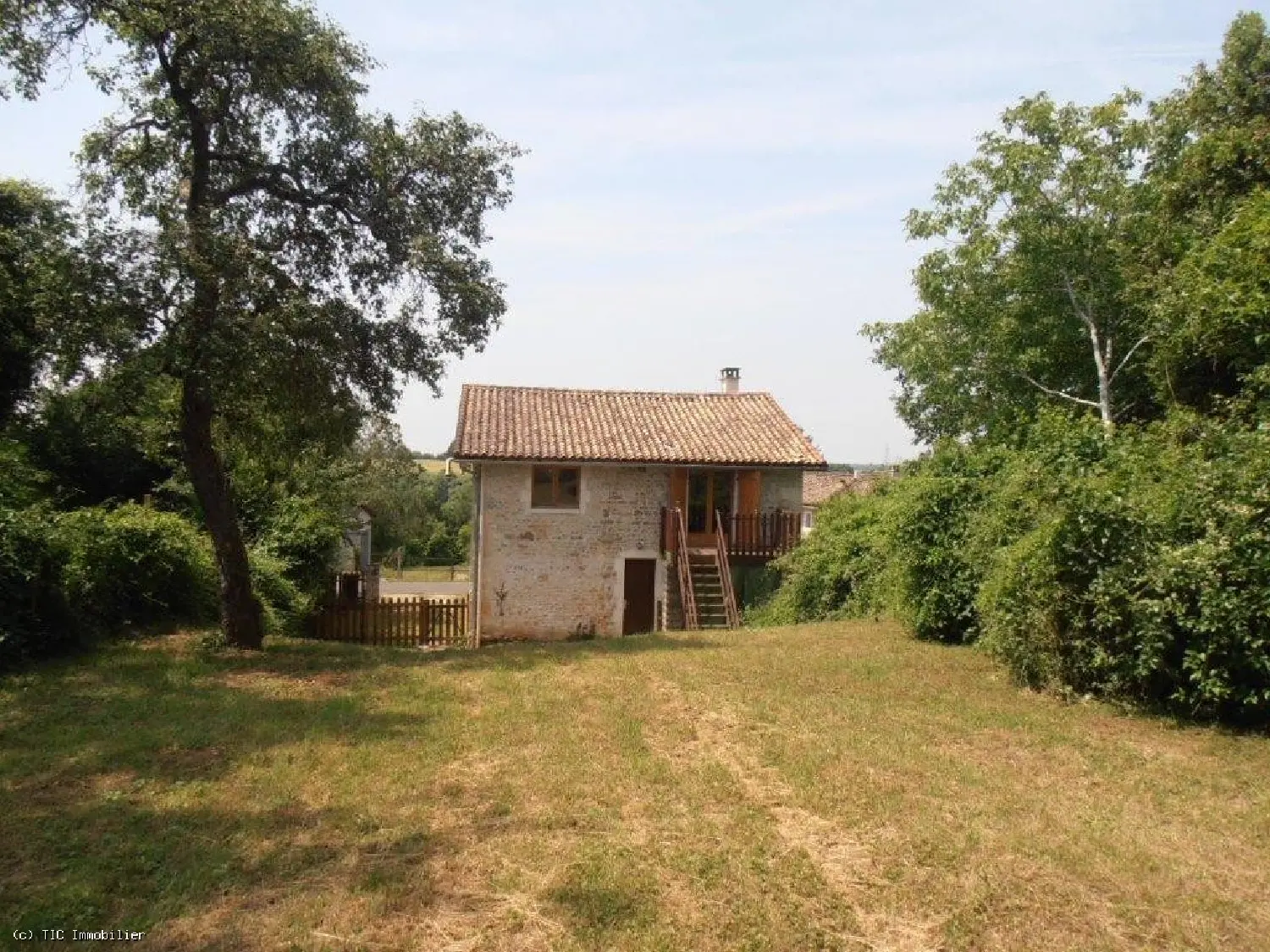  kaufen Haus Ruffec Charente 2