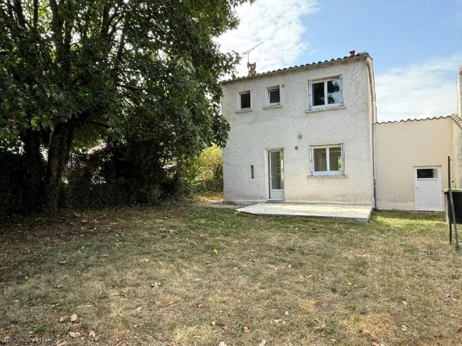  for sale house Ruffec Charente 2