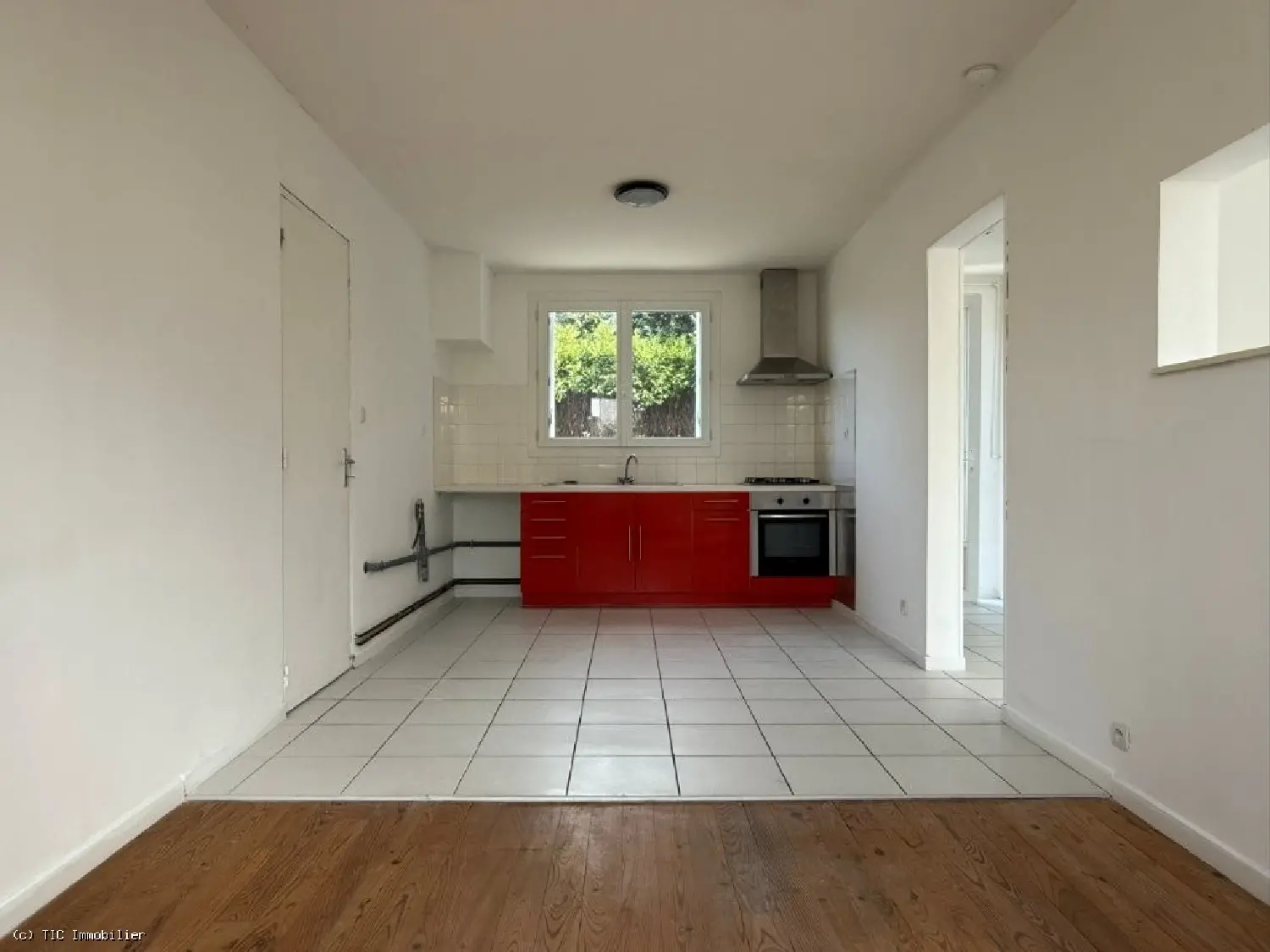  for sale house Ruffec Charente 7