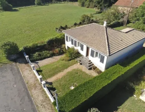 Ruffec Charente house foto 7134452