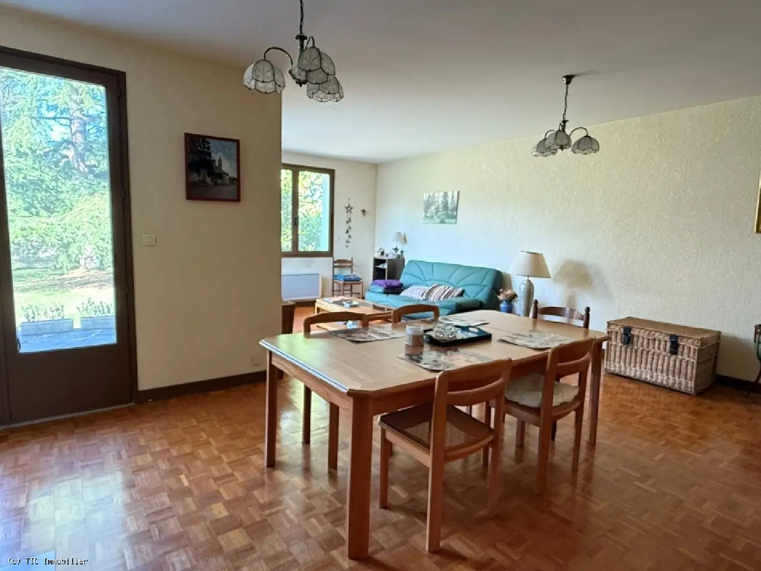  for sale house Ruffec Charente 7
