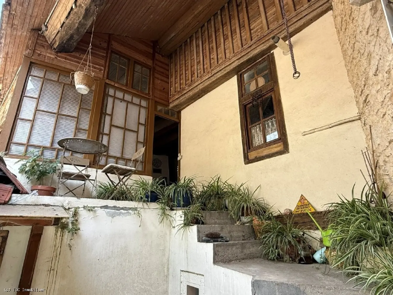  te koop huis Ruffec Charente 2