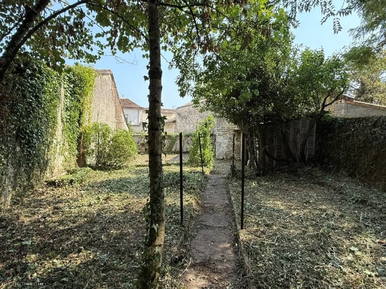  te koop huis Ruffec Charente 3