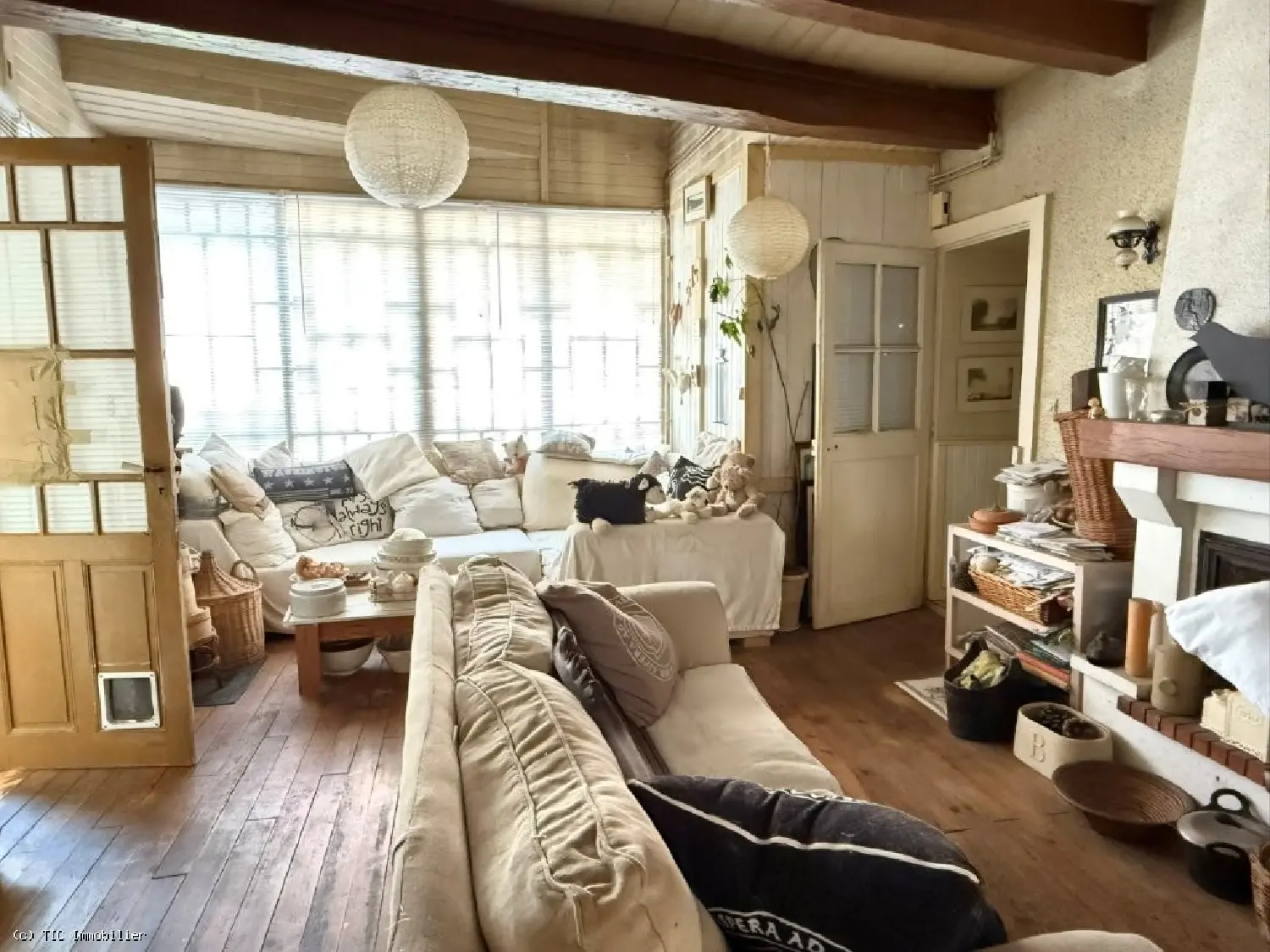  te koop huis Ruffec Charente 5