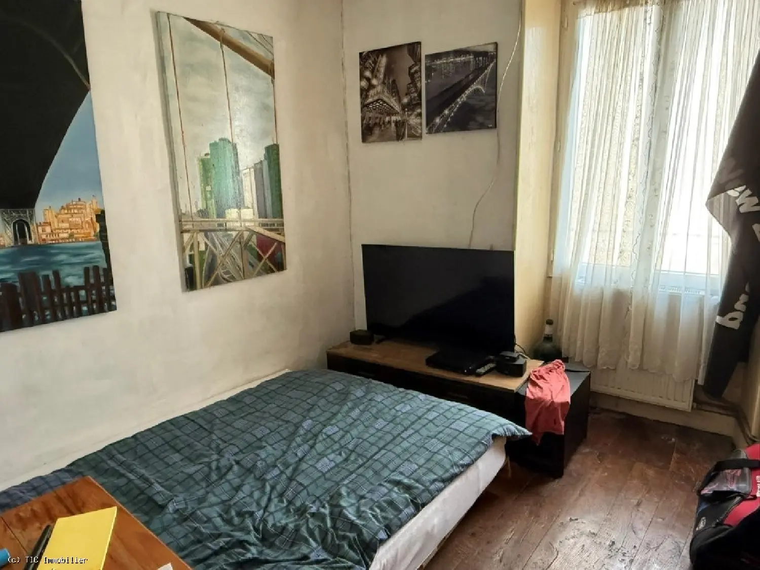  te koop huis Ruffec Charente 7