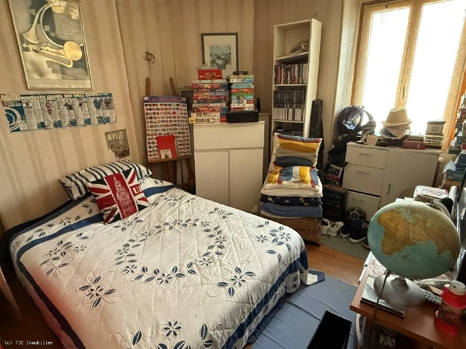  te koop huis Ruffec Charente 8