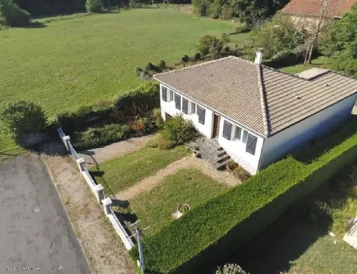 Ruffec Charente house foto 7135159
