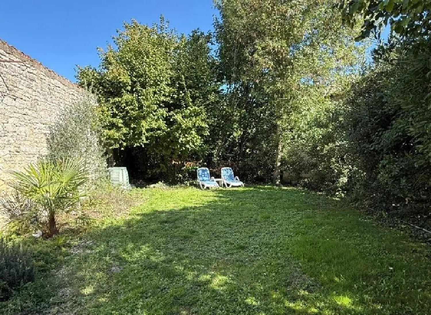 te koop huis Ruffec Charente 3