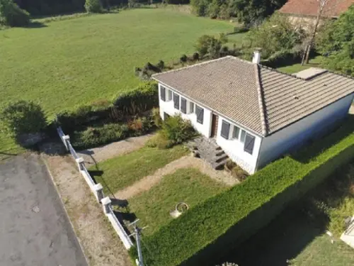 Ruffec Charente huis foto 7135246