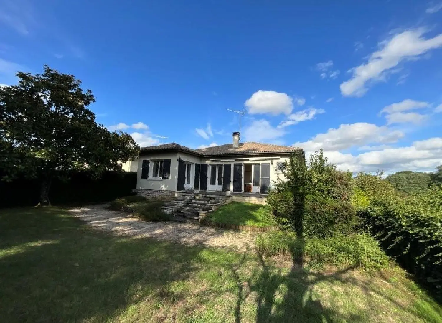  te koop huis Ruffec Charente 3