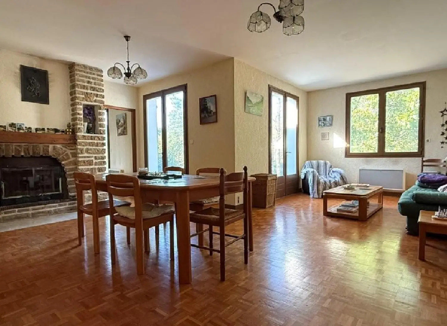  te koop huis Ruffec Charente 5