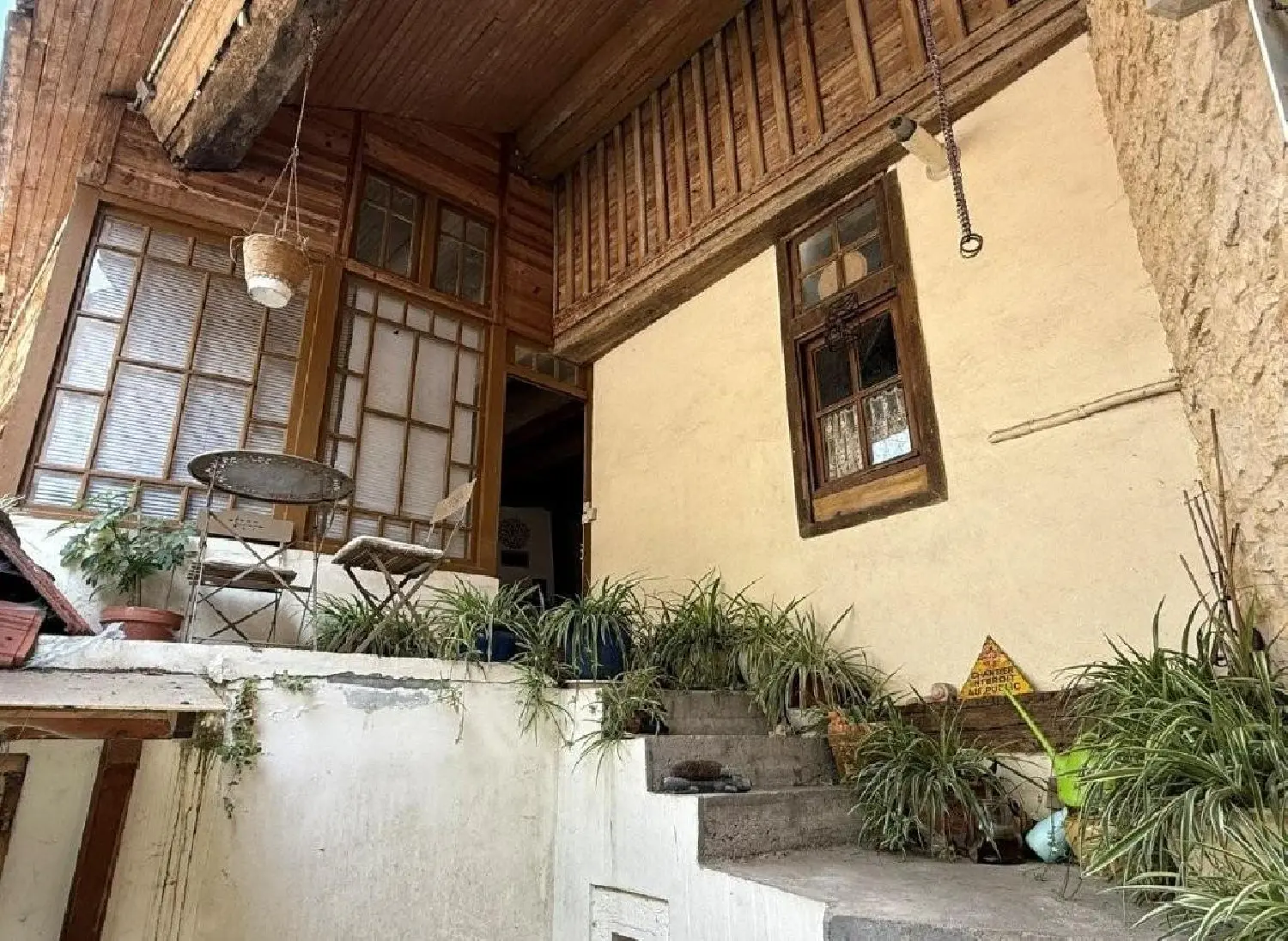  te koop huis Ruffec Charente 2