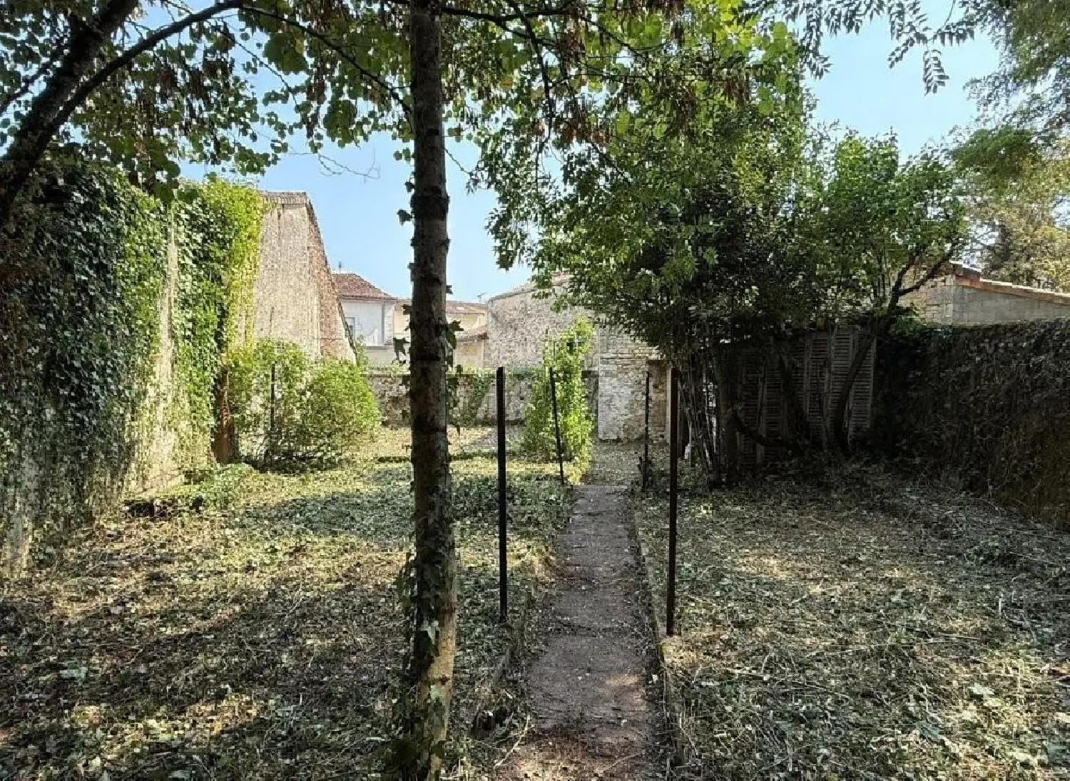  te koop huis Ruffec Charente 3
