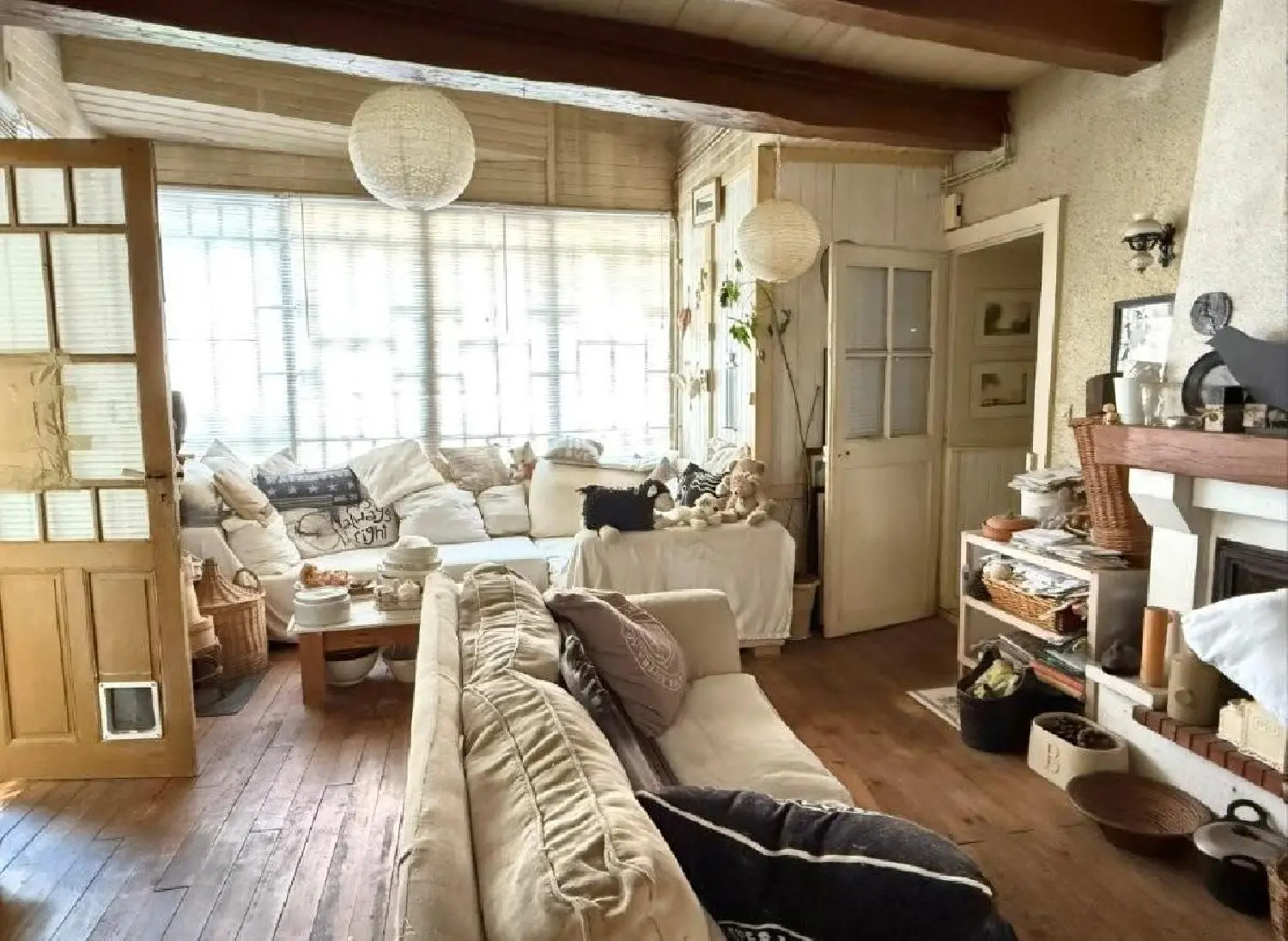  te koop huis Ruffec Charente 5