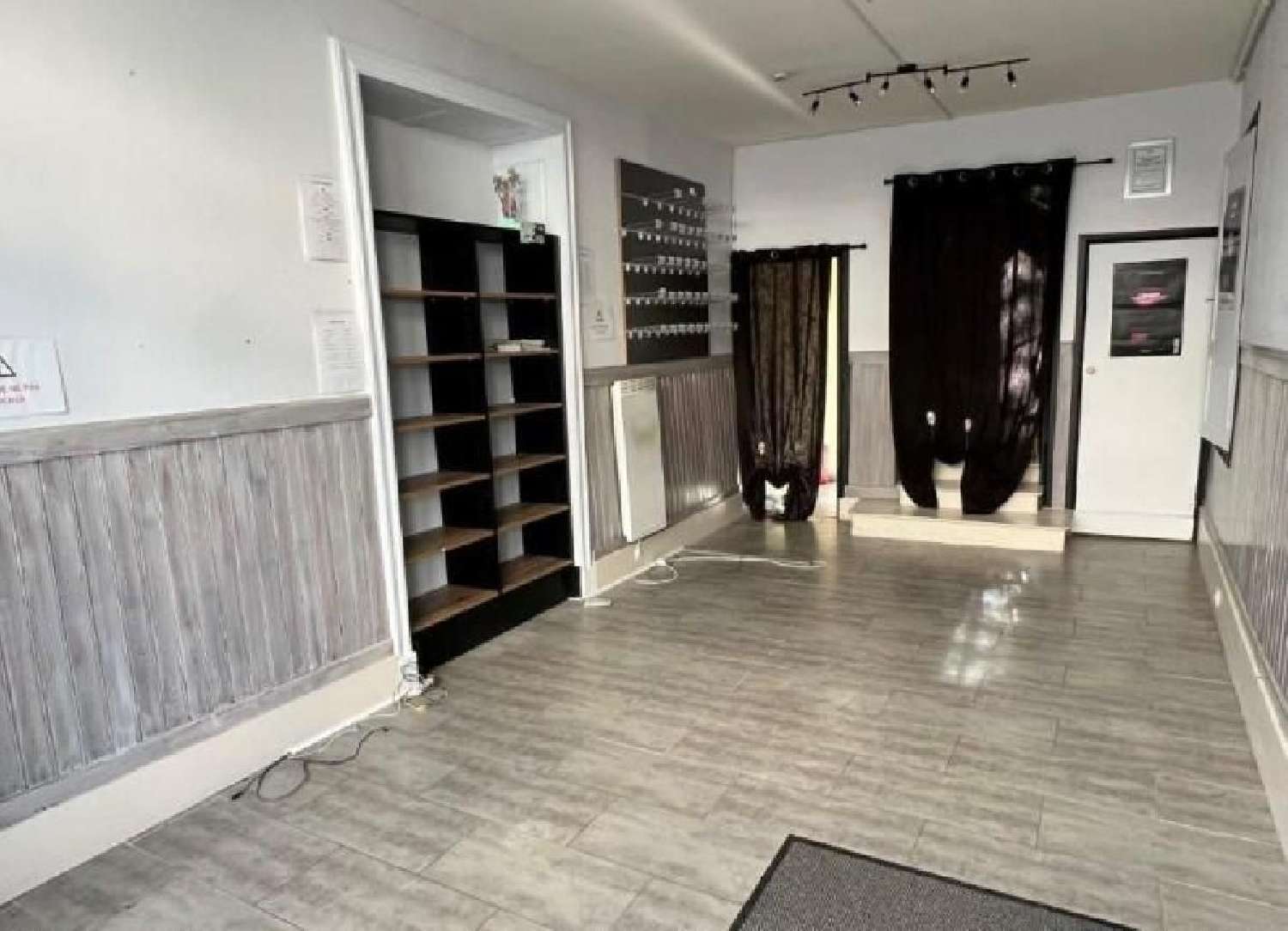  for sale house Ruffec Indre 1