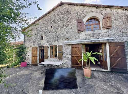 Ruffec Indre house foto 7138382