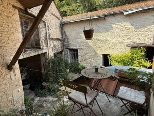 Ruffec Indre house foto 7138946