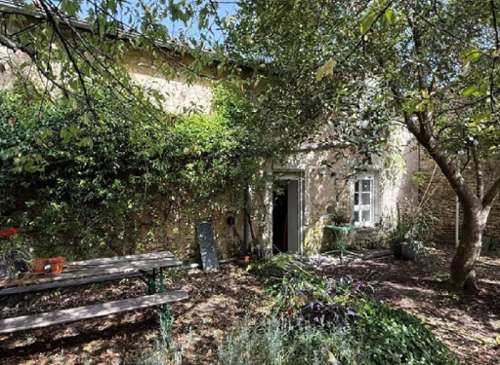 Ruffec Indre house foto 7139464