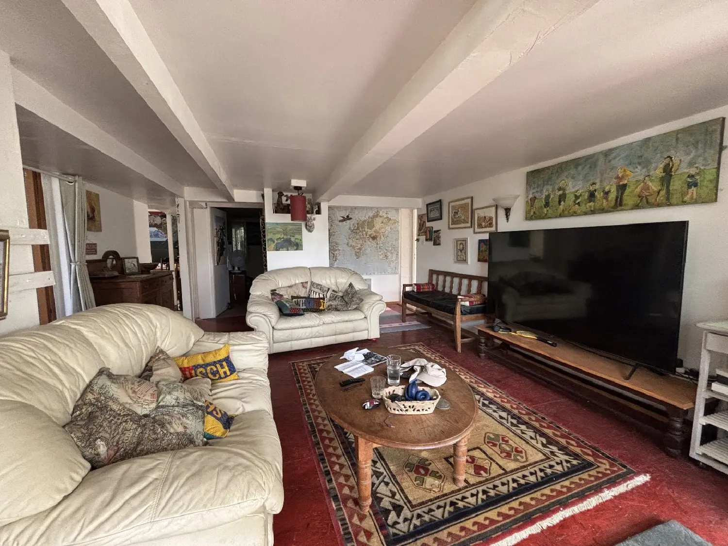  kaufen Haus Ruffec Charente 3