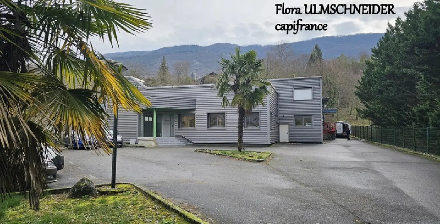  te koop huis Ruffieux Savoie 1