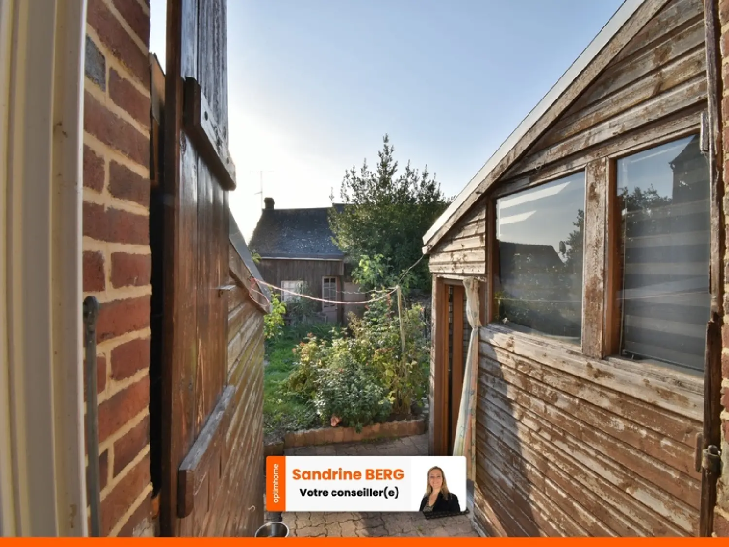  te koop huis Rugles Eure 2