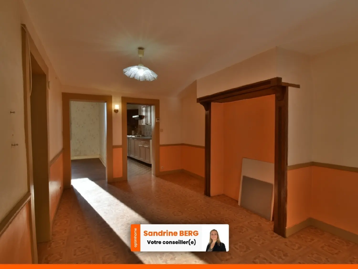  te koop huis Rugles Eure 7