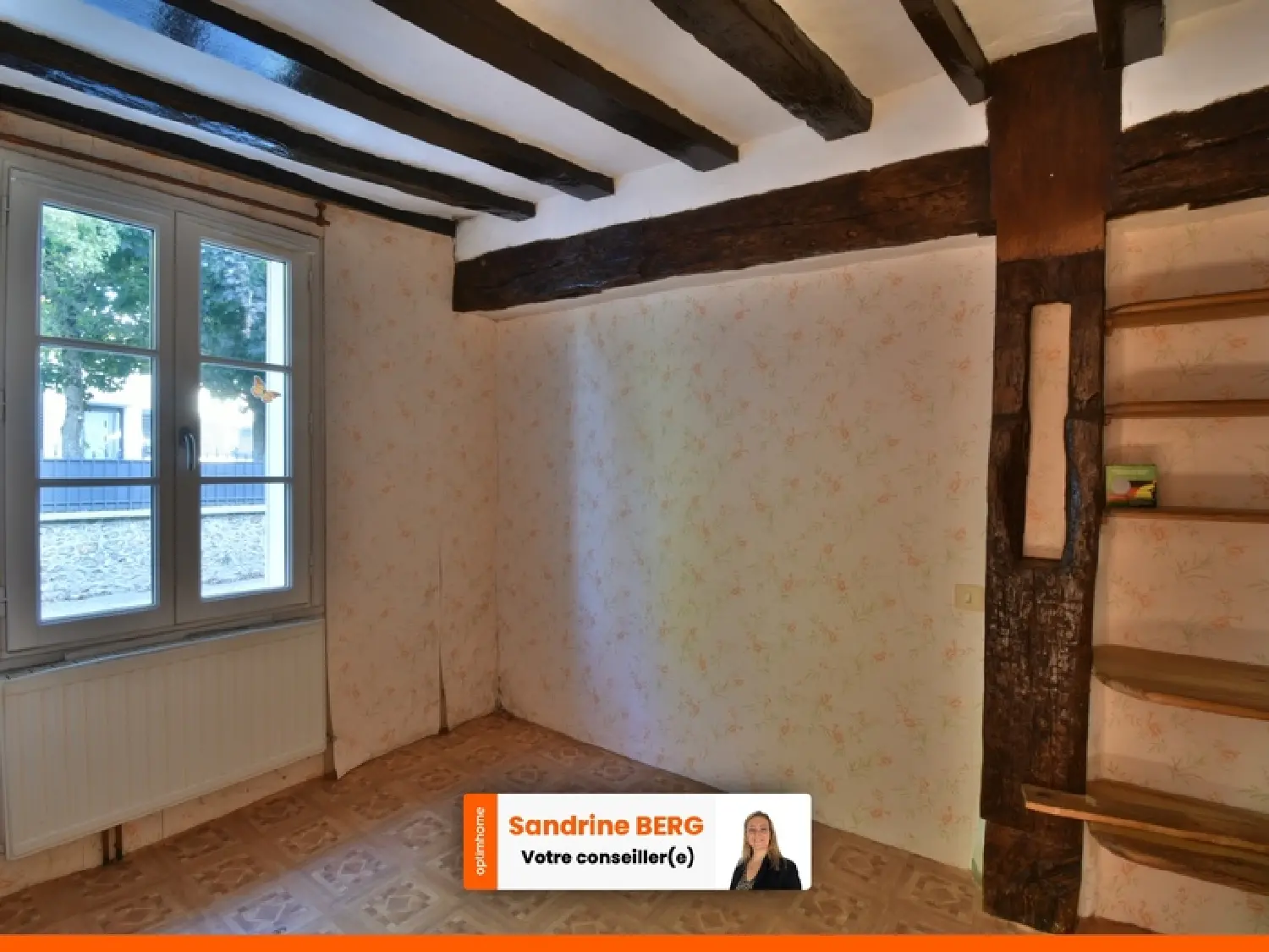  te koop huis Rugles Eure 8