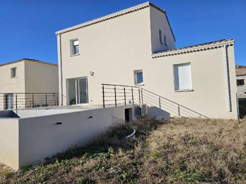 Ruoms Ardeche house foto 7141759