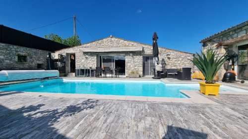 Ruoms Ardeche house foto 7141912