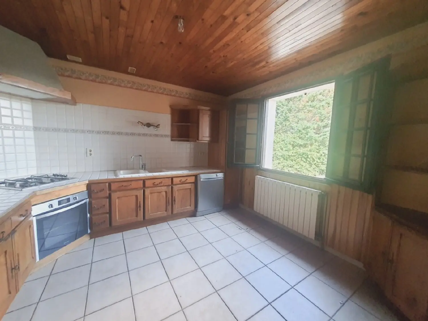  te koop huis Rye Jura 2