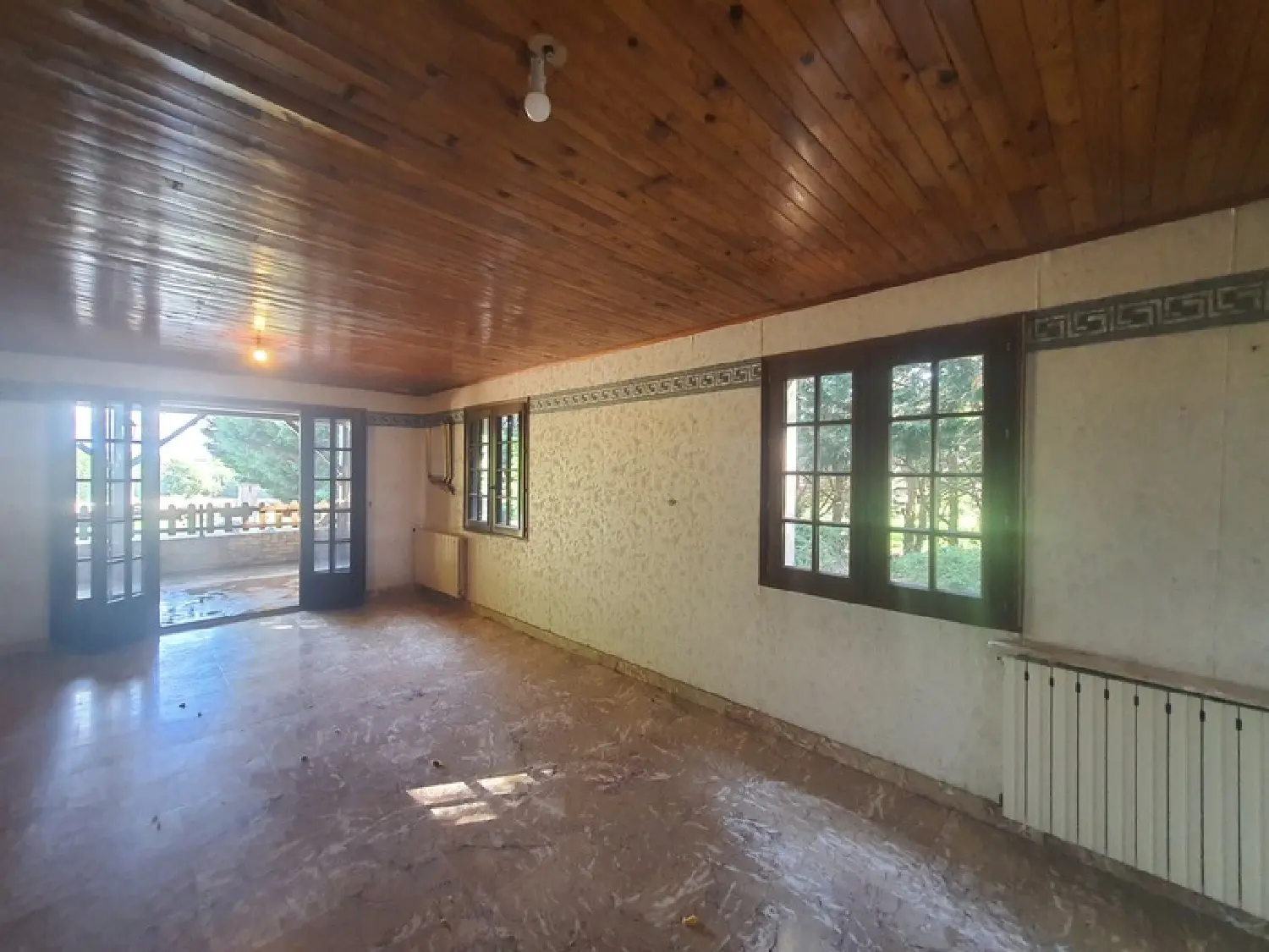  te koop huis Rye Jura 3
