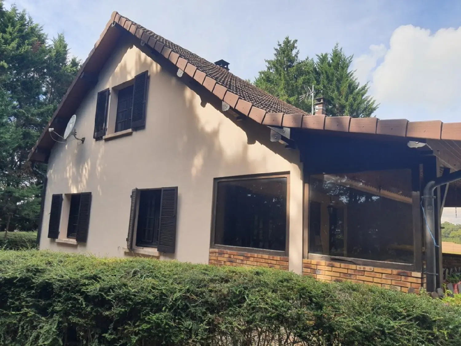  te koop huis Rye Jura 5
