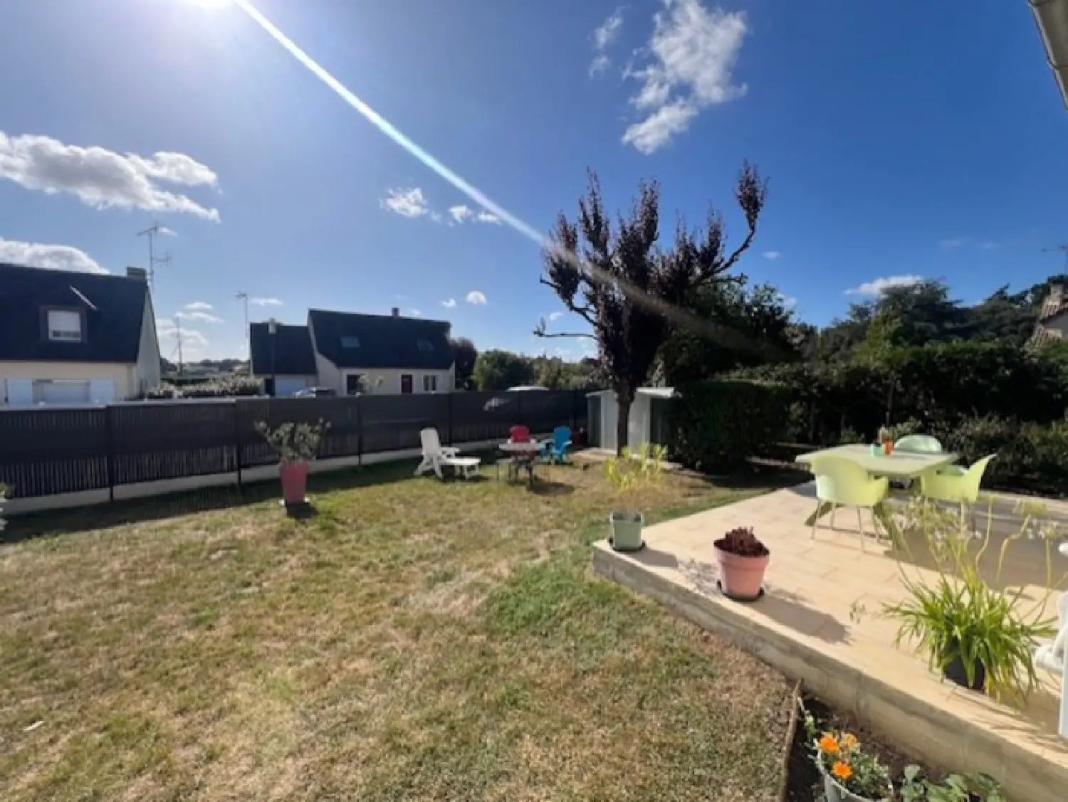  te koop huis Sablé-sur-Sarthe Sarthe 2