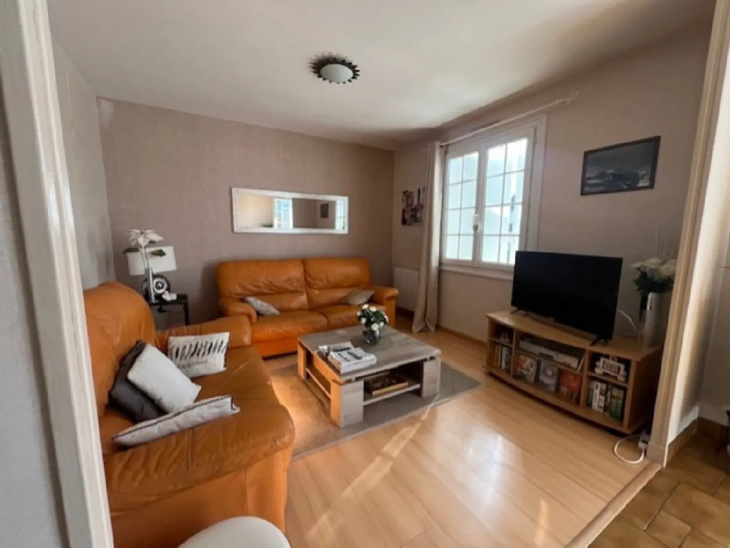  te koop huis Sablé-sur-Sarthe Sarthe 3