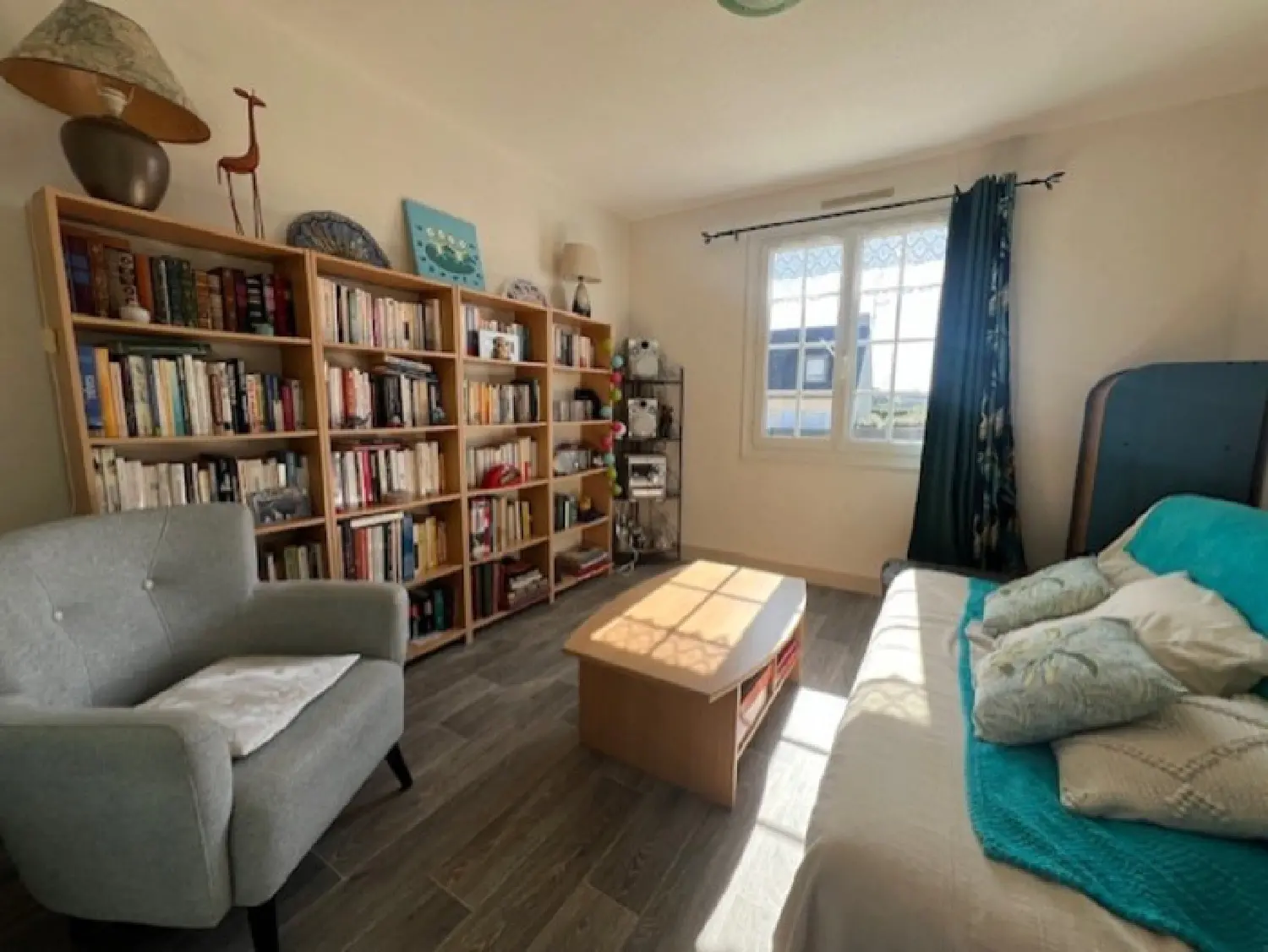  te koop huis Sablé-sur-Sarthe Sarthe 4