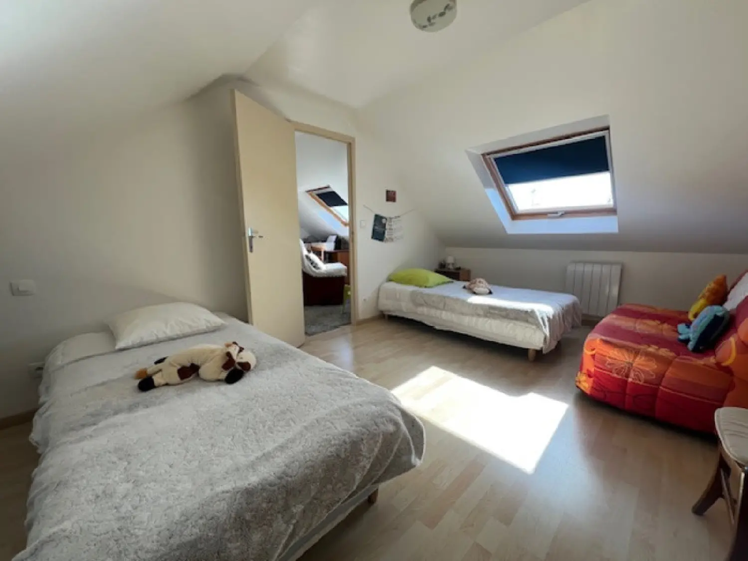  te koop huis Sablé-sur-Sarthe Sarthe 7