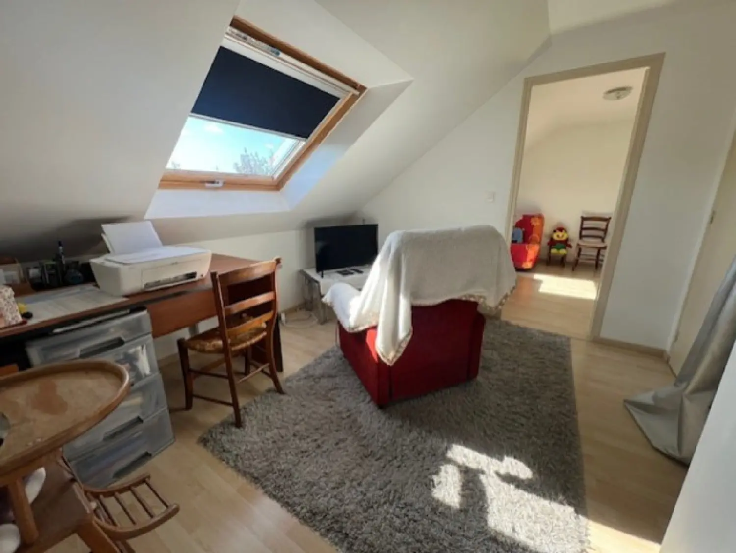  te koop huis Sablé-sur-Sarthe Sarthe 8
